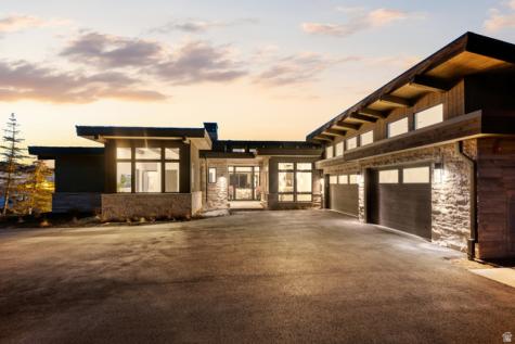 2113 E Reservior View Drive Kamas UT 84036