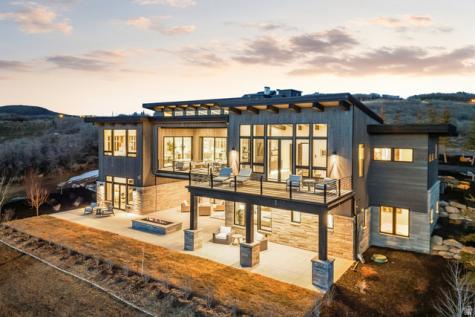 2113 E Reservior View Drive Kamas UT 84036