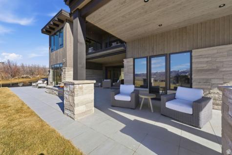 2113 E Reservior View Drive Kamas UT 84036