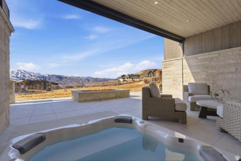 2113 E Reservior View Drive Kamas UT 84036