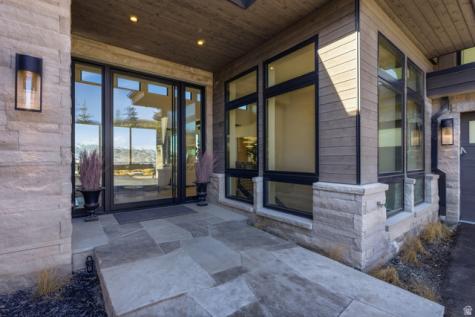 2113 E Reservior View Drive Kamas UT 84036