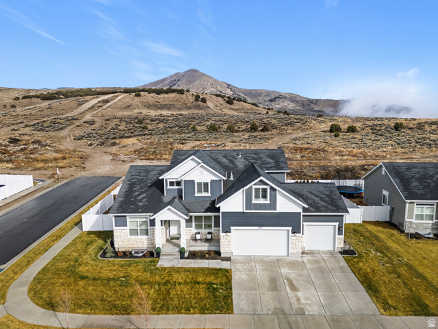 3477 E Wheat Field Lane Eagle Mountain UT 84005