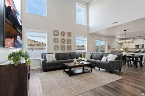 3477 E Wheat Field Lane Eagle Mountain UT 84005