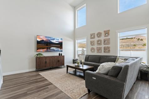 3477 E Wheat Field Lane Eagle Mountain UT 84005