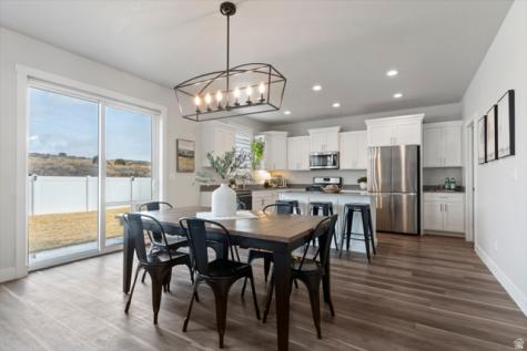 3477 E Wheat Field Lane Eagle Mountain UT 84005