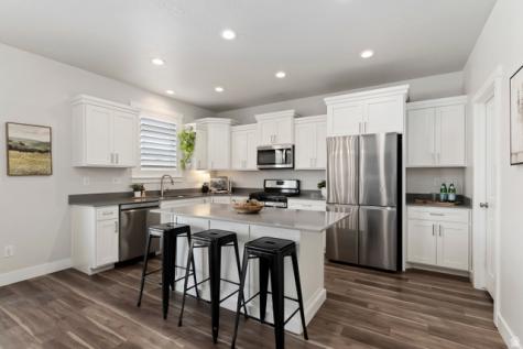 3477 E Wheat Field Lane Eagle Mountain UT 84005