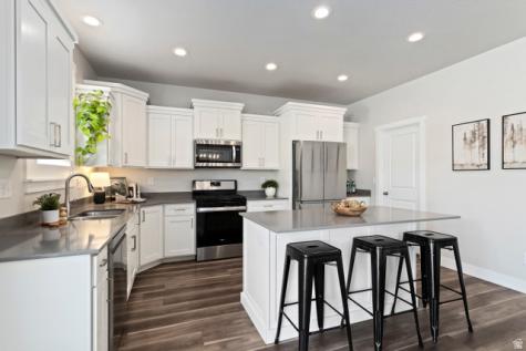 3477 E Wheat Field Lane Eagle Mountain UT 84005