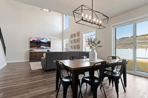 3477 E Wheat Field Lane Eagle Mountain UT 84005