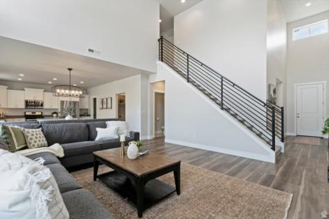 3477 E Wheat Field Lane Eagle Mountain UT 84005