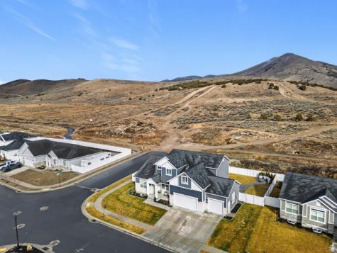 3477 E Wheat Field Lane Eagle Mountain UT 84005