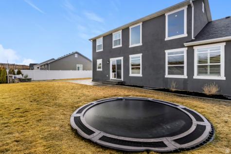 3477 E Wheat Field Lane Eagle Mountain UT 84005