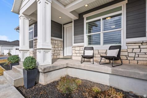 3477 E Wheat Field Lane Eagle Mountain UT 84005