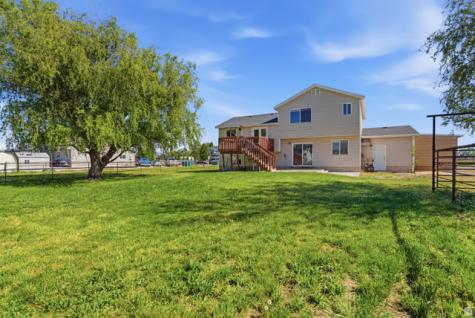 5144 W 4525 S Hooper UT 84315