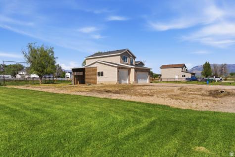 5144 W 4525 S Hooper UT 84315