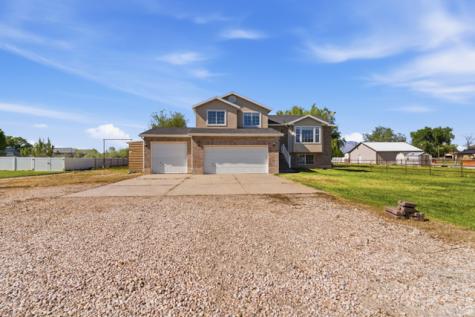5144 W 4525 S Hooper UT 84315