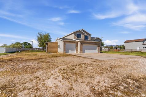 5144 W 4525 S Hooper UT 84315