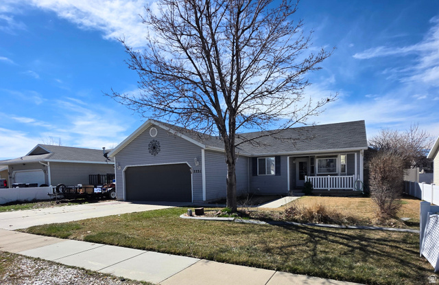 5331 S 4150 W Roy UT 84067