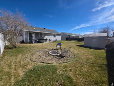 5331 S 4150 W Roy UT 84067