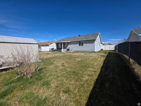 5331 S 4150 W Roy UT 84067