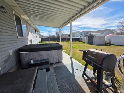 5331 S 4150 W Roy UT 84067