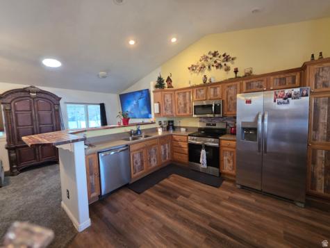 5331 S 4150 W Roy UT 84067