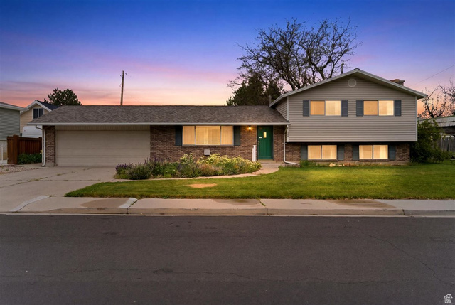 284 E 1140 N Orem UT 84057