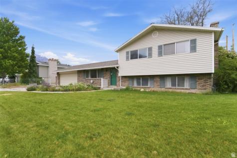 284 E 1140 N Orem UT 84057