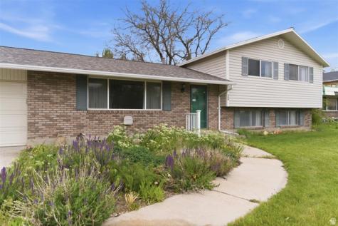 284 E 1140 N Orem UT 84057