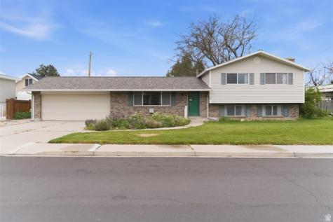 284 E 1140 N Orem UT 84057