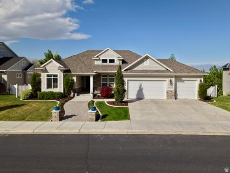 826 S 875 E Pleasant Grove UT 84062