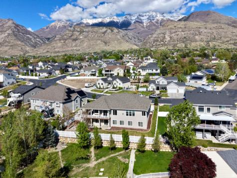826 S 875 E Pleasant Grove UT 84062