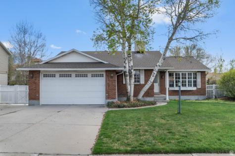 1822 E 9800 S Sandy UT 84092