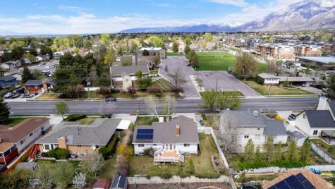 1822 E 9800 S Sandy UT 84092