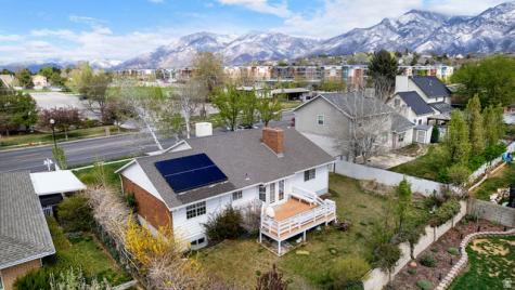 1822 E 9800 S Sandy UT 84092
