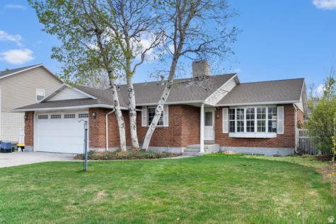 1822 E 9800 S Sandy UT 84092