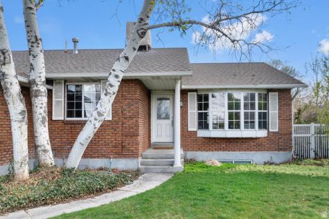 1822 E 9800 S Sandy UT 84092