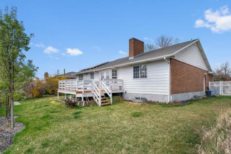 1822 E 9800 S Sandy UT 84092