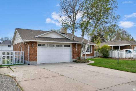 1822 E 9800 S Sandy UT 84092