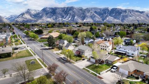 1822 E 9800 S Sandy UT 84092