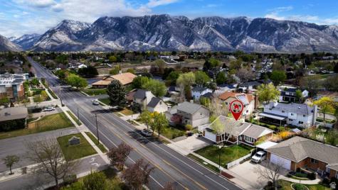 1822 E 9800 S Sandy UT 84092
