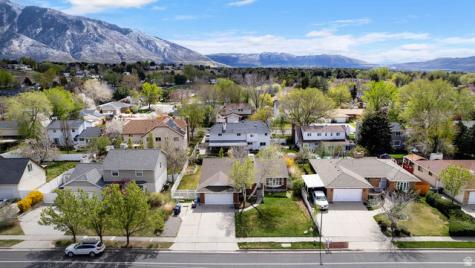 1822 E 9800 S Sandy UT 84092