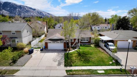 1822 E 9800 S Sandy UT 84092