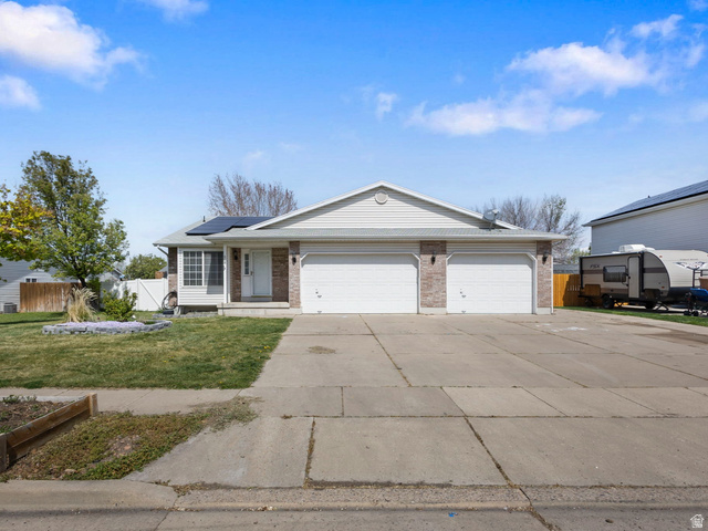 568 W 375 N Clearfield UT 84015