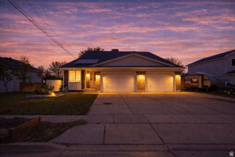 568 W 375 N Clearfield UT 84015