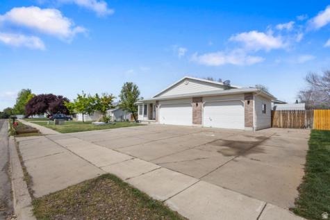 568 W 375 N Clearfield UT 84015