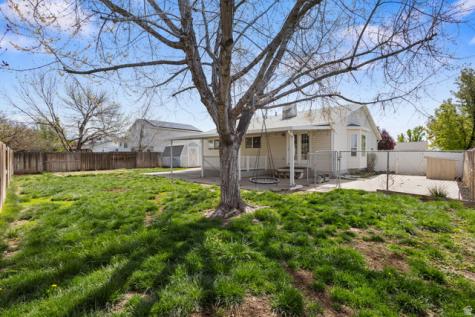 568 W 375 N Clearfield UT 84015