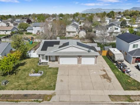 568 W 375 N Clearfield UT 84015