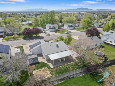 568 W 375 N Clearfield UT 84015