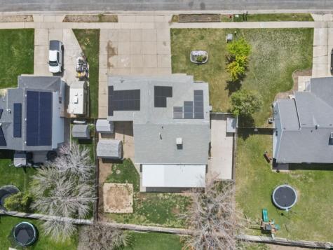568 W 375 N Clearfield UT 84015
