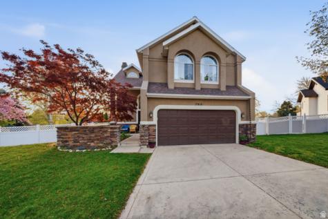 7910 S Pear Tree Circle E Sandy UT 84094